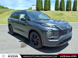 2026 Nissan Rogue Plug-in Hybrid for sale in Bristol TN