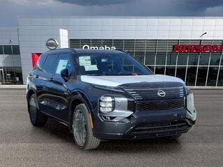 2026 Nissan Rogue for sale in Omaha NE