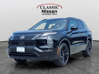 2026 Nissan Rogue for sale in Hampton VA