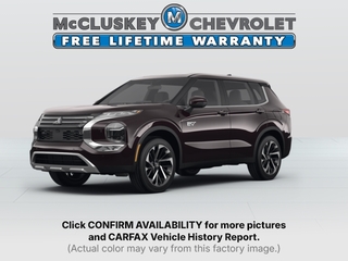 2023 Mitsubishi Outlander Phev for sale in Cincinnati OH