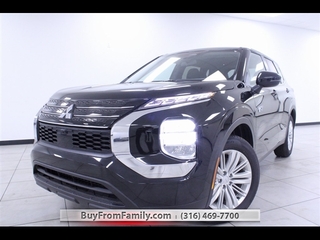 2024 Mitsubishi Outlander Phev for sale in Wichita KS
