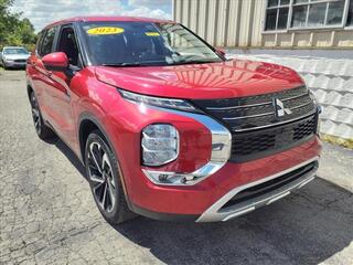 2023 Mitsubishi Outlander Phev for sale in Bellevue OH