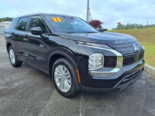 2025 Mitsubishi Outlander Phev for sale in New Bern NC