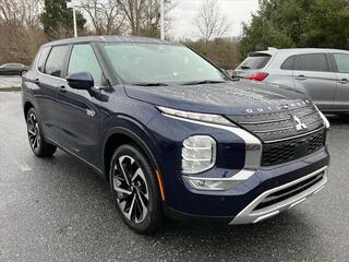 2023 Mitsubishi Outlander Phev for sale in Hinsdale IL