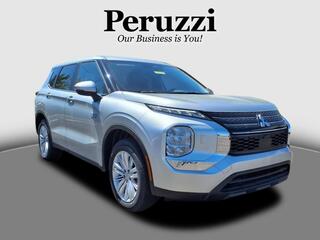 2025 Mitsubishi Outlander Phev for sale in Fairless Hills PA