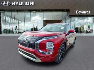 2023 Mitsubishi Outlander Phev for sale in Council Bluffs IA