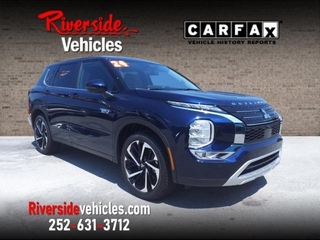 2024 Mitsubishi Outlander Phev for sale in New Bern NC