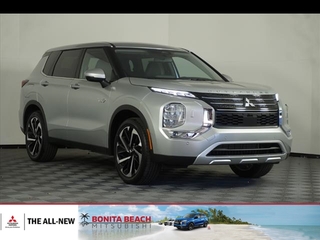 2025 Mitsubishi Outlander Phev for sale in Bonita Springs FL