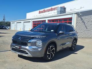 2023 Mitsubishi Outlander Phev