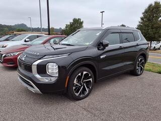 2023 Mitsubishi Outlander Phev for sale in Huntington WV