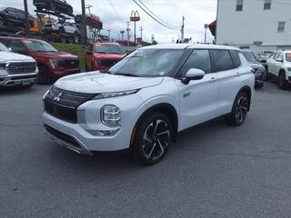 2024 Mitsubishi Outlander Phev for sale in Princeton WV