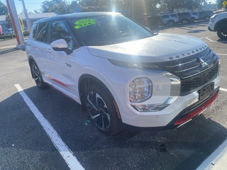 2024 Mitsubishi Outlander Phev for sale in Garden City Park NY