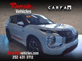2024 Mitsubishi Outlander Phev for sale in New Bern NC