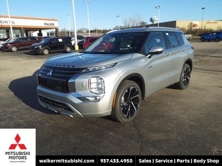 2023 Mitsubishi Outlander Phev for sale in Miamisburg OH