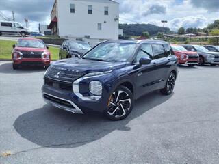 2023 Mitsubishi Outlander Phev