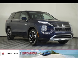 2025 Mitsubishi Outlander Phev