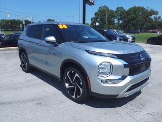 2024 Mitsubishi Outlander Phev for sale in Rochester NY