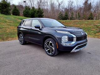 2025 Mitsubishi Outlander Phev for sale in Uniontown PA