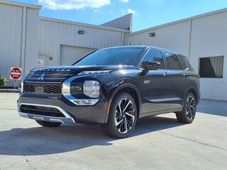 2025 Mitsubishi Outlander Phev for sale in Tampa FL