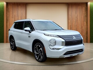 2023 Mitsubishi Outlander Phev for sale in Huntersville NC