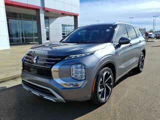 2023 Mitsubishi Outlander Phev