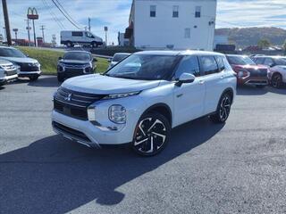 2024 Mitsubishi Outlander Phev