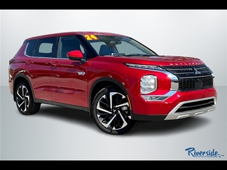 2024 Mitsubishi Outlander Phev for sale in New Bern NC
