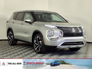 2025 Mitsubishi Outlander Phev