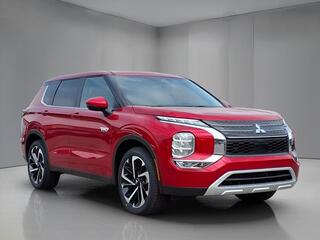2025 Mitsubishi Outlander Phev for sale in Grand Rapids MI
