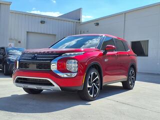 2025 Mitsubishi Outlander Phev for sale in Tampa FL