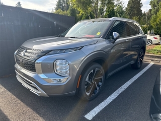 2023 Mitsubishi Outlander Phev for sale in Vancouver WA