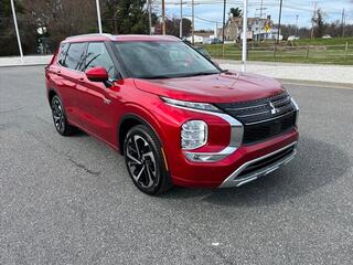 2023 Mitsubishi Outlander Phev