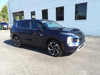 2024 Mitsubishi Outlander Phev for sale in Charleston WV