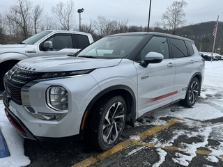 2024 Mitsubishi Outlander Phev