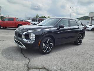 2024 Mitsubishi Outlander Phev