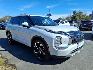 2024 Mitsubishi Outlander Phev for sale in Jacksonville NC