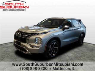 2025 Mitsubishi Outlander Phev for sale in Matteson IL