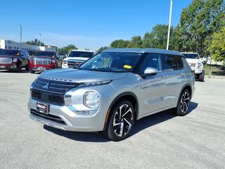 2023 Mitsubishi Outlander Phev for sale in Houston TX