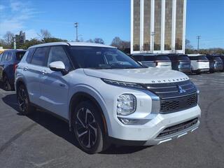 2024 Mitsubishi Outlander Phev