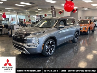 2024 Mitsubishi Outlander Phev for sale in Miamisburg OH