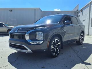 2025 Mitsubishi Outlander Phev
