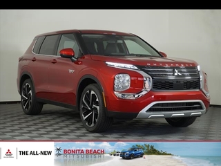 2024 Mitsubishi Outlander Phev for sale in Bonita Springs FL