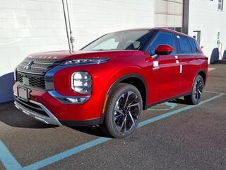2025 Mitsubishi Outlander Phev for sale in Greenbrook NJ