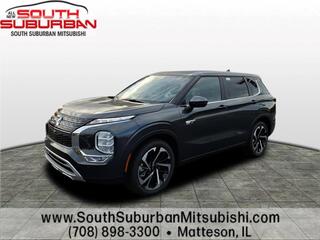 2025 Mitsubishi Outlander Phev for sale in Matteson IL