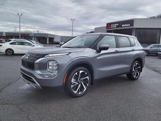 2024 Mitsubishi Outlander Phev for sale in Kingsport TN