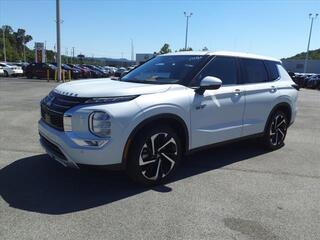 2024 Mitsubishi Outlander Phev