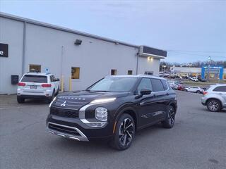 2024 Mitsubishi Outlander Phev for sale in Fredericksburg VA