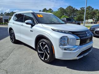 2025 Mitsubishi Outlander Phev for sale in New Bern NC