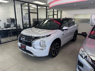 2025 Mitsubishi Outlander Phev for sale in Kansas City MO