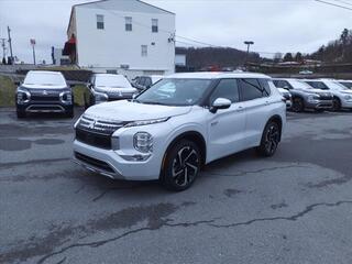 2024 Mitsubishi Outlander Phev for sale in Princeton WV